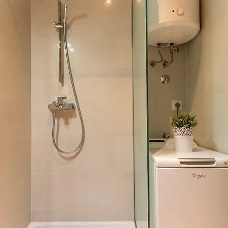 City And Beach Luxury Διαμέρισμα Σπλιτ